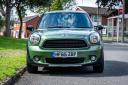 Mini Countryman Cooper D All4 Auto