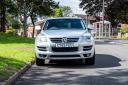 Volkswagen Touareg Altitude V6 Tdi Auto