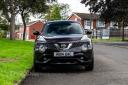 Nissan Juke Acenta Premium Cvt