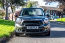Mini Countryman Cooper Sd Auto
