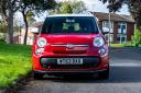 Fiat 500l Mpw Popular Star Multijet Semi-auto